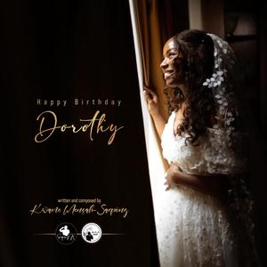 Happy Birthday Dorothy