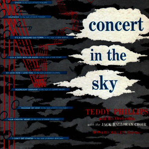 Concert In The Sky