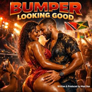 Bumper Looking Good (feat. Dwytea)