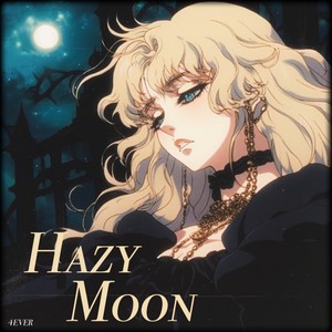 胧月 Hazy Moon