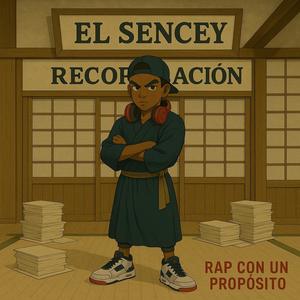Nunca me rendire (El Sencey) (feat. El Mago) (Explicit)