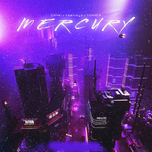 Mercury (Explicit)