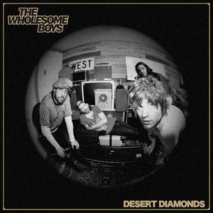 Desert Diamonds