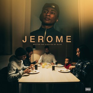 Jerome (Explicit)