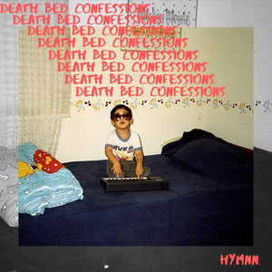 Death Bed Confessions (Explicit)