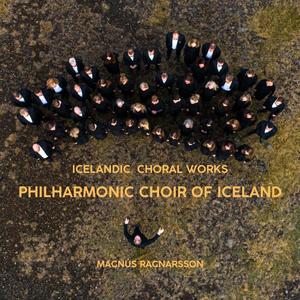 Icelandic Choral Works