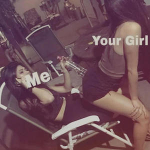 dat booty movin (Explicit)