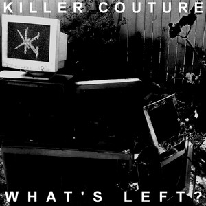 What's Left? (Explicit)