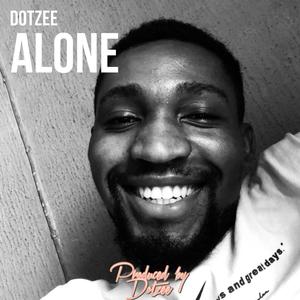 Alone