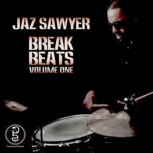 Jaz BREAK BEAT 29 Funk Extended