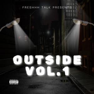 OUTSIDE, Vol. 1 (Explicit)