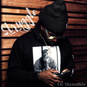 Struggle (Explicit)