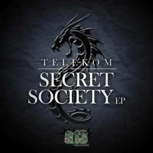 Secret Society EP