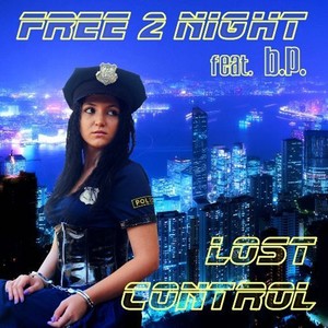 Lost Control (B.M. Project Club Mix)