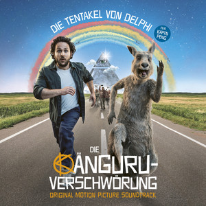 Die Känguru Verschwörung (Original Motion Picture Soundtrack)