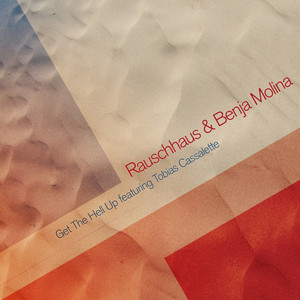 Get The Hell Up ft. Tobias Cassalette (Caio Carvalho Remix)