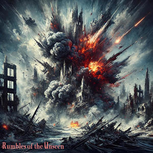 Rumbles of the Unseen (Orchesterversion)