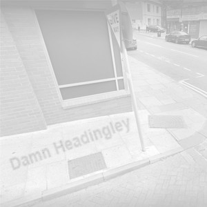 Damn Headingley