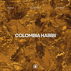 Colombia Habibi