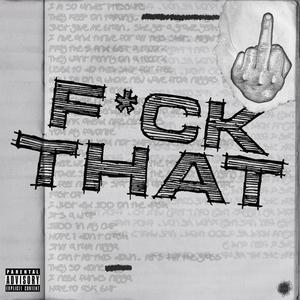 **** That (Explicit)