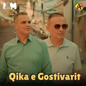 Qika e Gostivarit