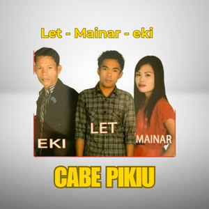 Cabe Pikiu