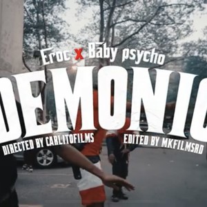 DEMONIO (feat. BABY PSYCHO) [Explicit]