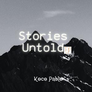 STORIES UNTOLD EP (Explicit)