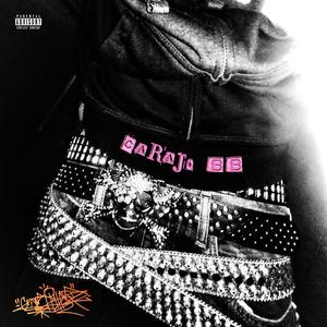 Caraj0ö BB (feat. Fuentes Prod) [Deluxe] [Explicit]