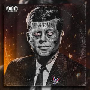 Through The Storm (feat. JR Writer) (Explicit)