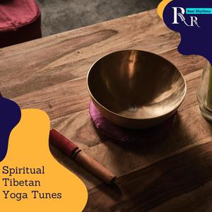 Spa Yoga (Rejuvenating Music)