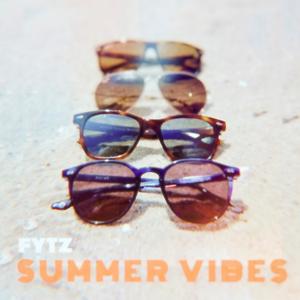 Beauty and the Beach