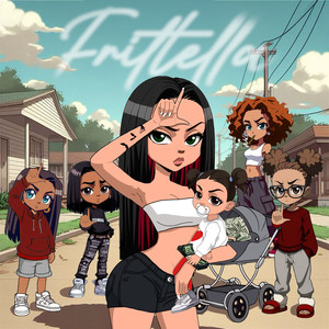 RED CAMPARI (Explicit)