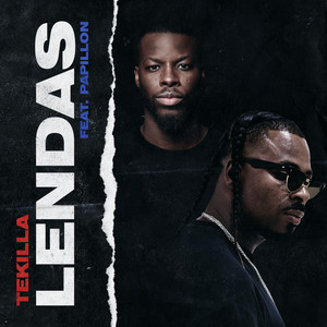 Lendas (Explicit)