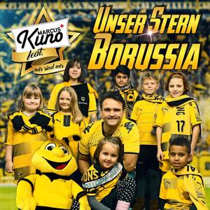 Unser Stern Borussia (Radio Mix)