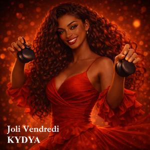 Joli Vendredi (feat. DJSanti)