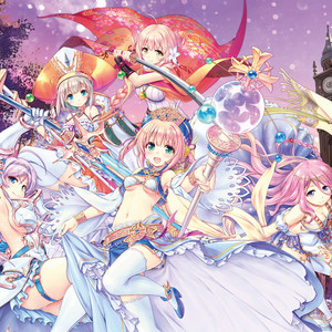 Iris Song Festa! vol.1 ～あいりすミスティリア! (あいミス) ボーカルコレクション (2)