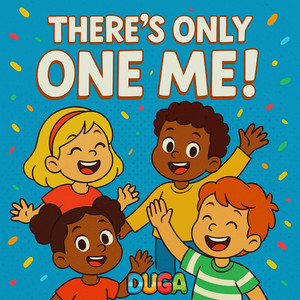 There's Only One Me
