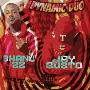 Dynamic Duo (Explicit)