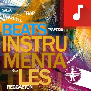 Beats de Reggaeton