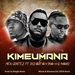 Kimeumana (Explicit)