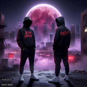 JARDIN MAUDIT (Explicit)