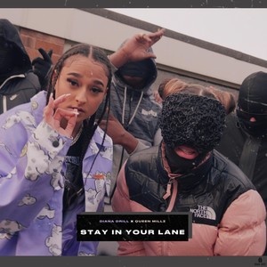 Stay in Your Lane (Explicit)