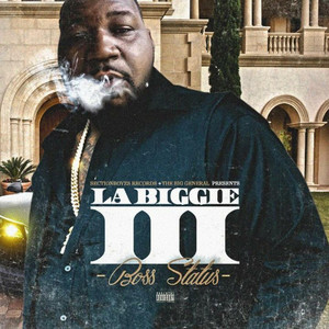 Locked In (Remastered|Explicit)