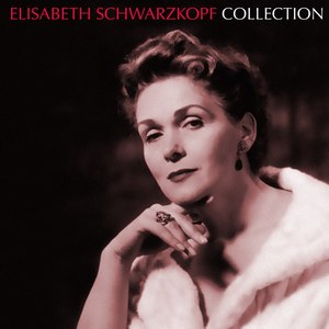 Elisabeth Schwarzkopf Collection