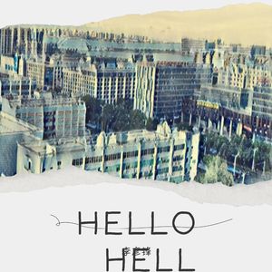 Hello Hello