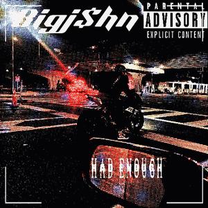Had enough (slowest + reverb) (Explicit)