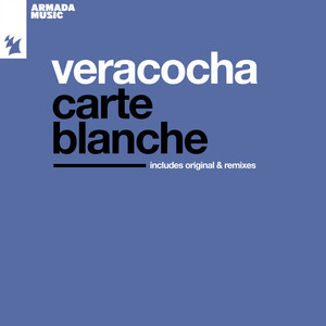Carte Blanche (French Mix)