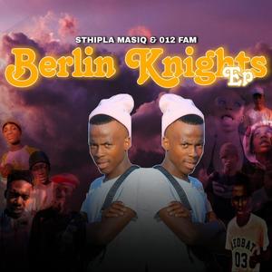 Berlin Knights E.P