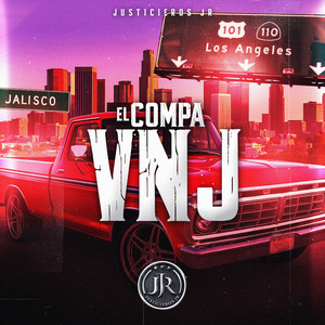 El Compa Vnj (Explicit)